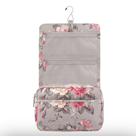 Cath Kidston Bags Cath Kidston Travel Foldout Wash Bag Poshmark